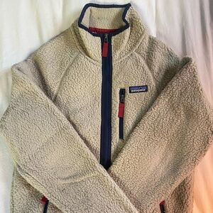 Patagonia Retro Pile Jacket Small